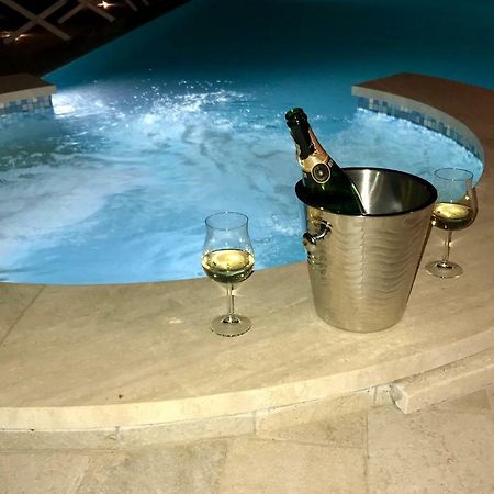 Villa Ester Camaiore Ngoại thất bức ảnh