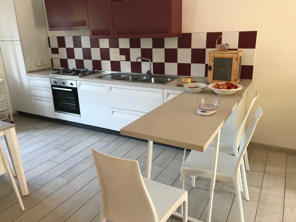 Villa Ester Camaiore Ngoại thất bức ảnh