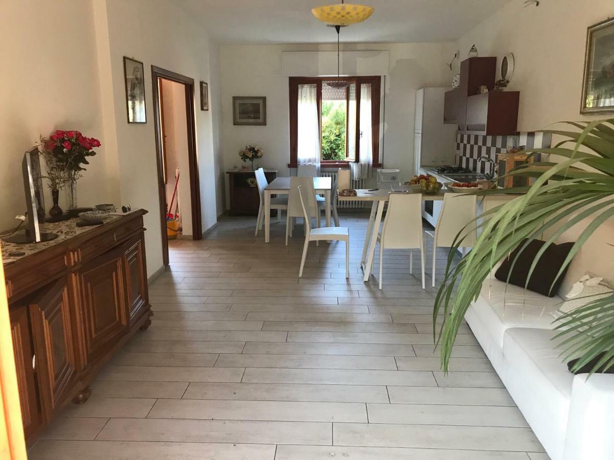 Villa Ester Camaiore Ngoại thất bức ảnh