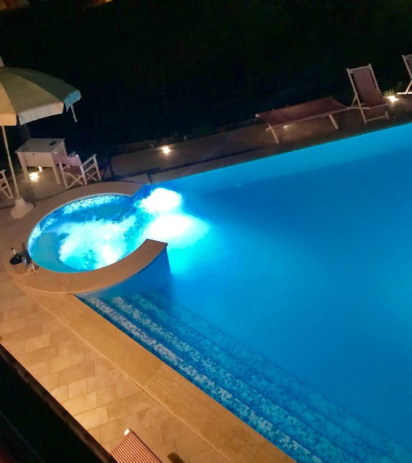 Villa Ester Camaiore Ngoại thất bức ảnh