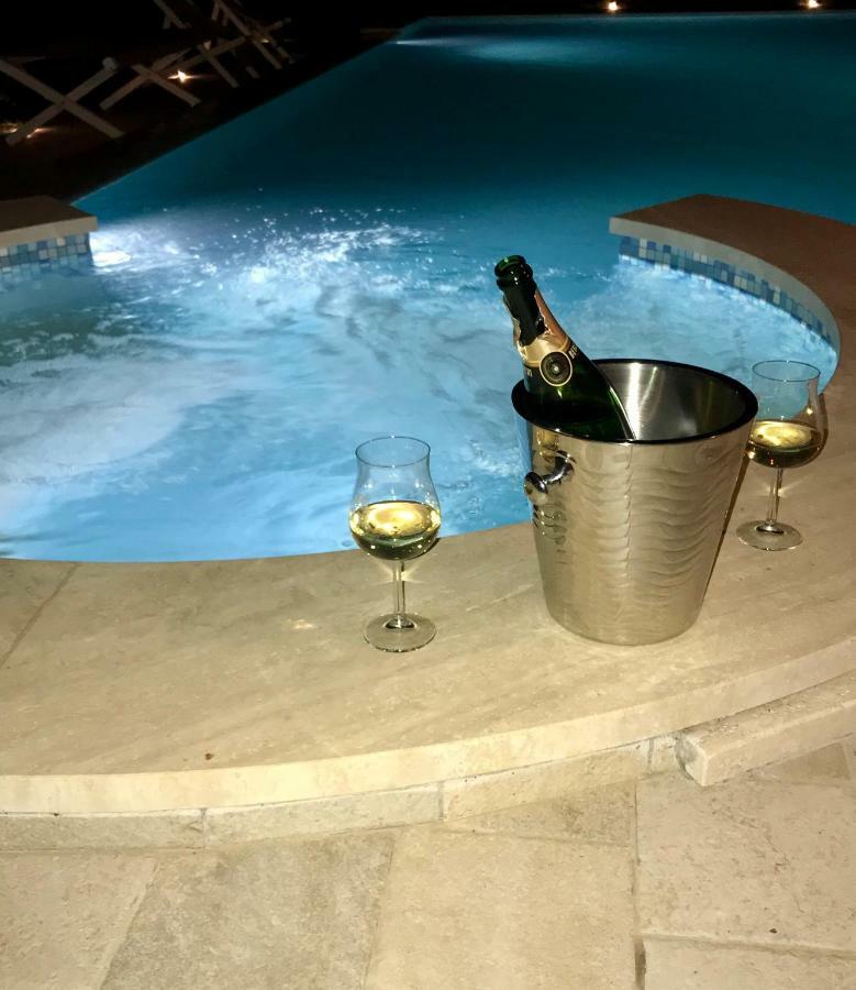 Villa Ester Camaiore Ngoại thất bức ảnh