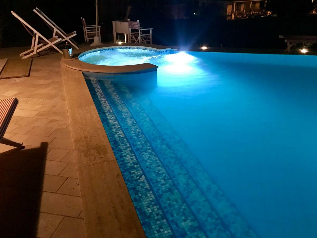 Villa Ester Camaiore Ngoại thất bức ảnh
