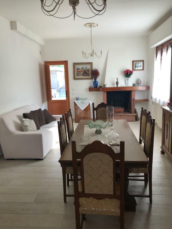 Villa Ester Camaiore Ngoại thất bức ảnh
