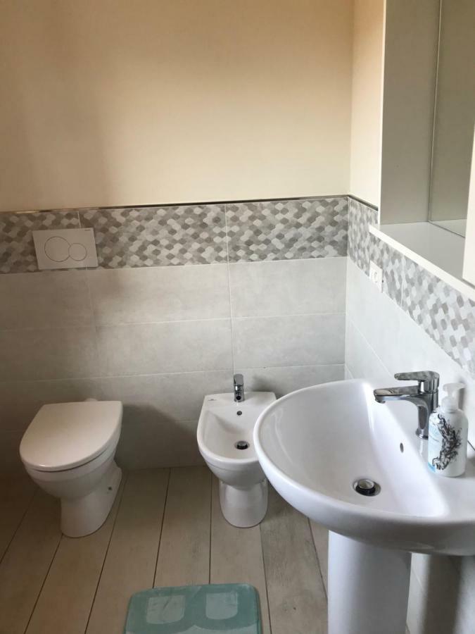Villa Ester Camaiore Ngoại thất bức ảnh