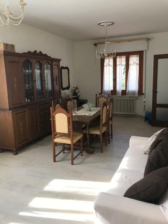 Villa Ester Camaiore Ngoại thất bức ảnh