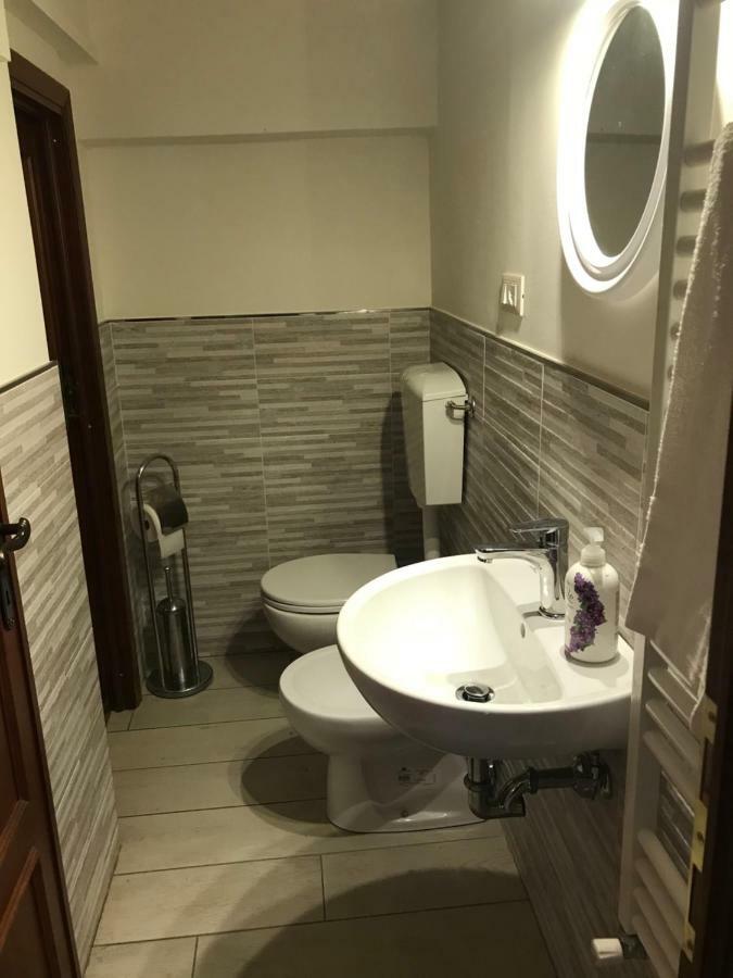 Villa Ester Camaiore Ngoại thất bức ảnh