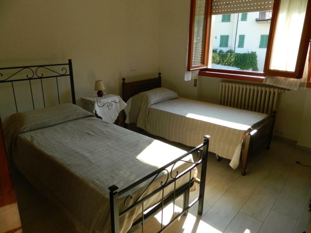 Villa Ester Camaiore Ngoại thất bức ảnh