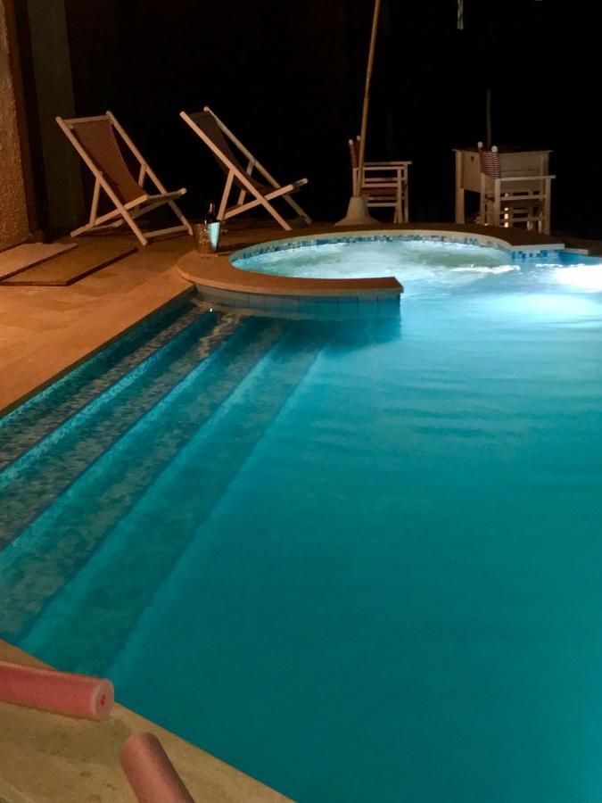 Villa Ester Camaiore Ngoại thất bức ảnh